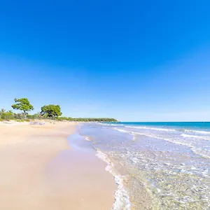Palmeras Camping&bungalow 4*, Tarragona España