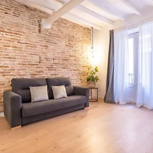 Cavallers By Unik Apartamento