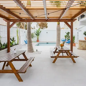 Complejo La Palapa , Rincón de la Victoria España
