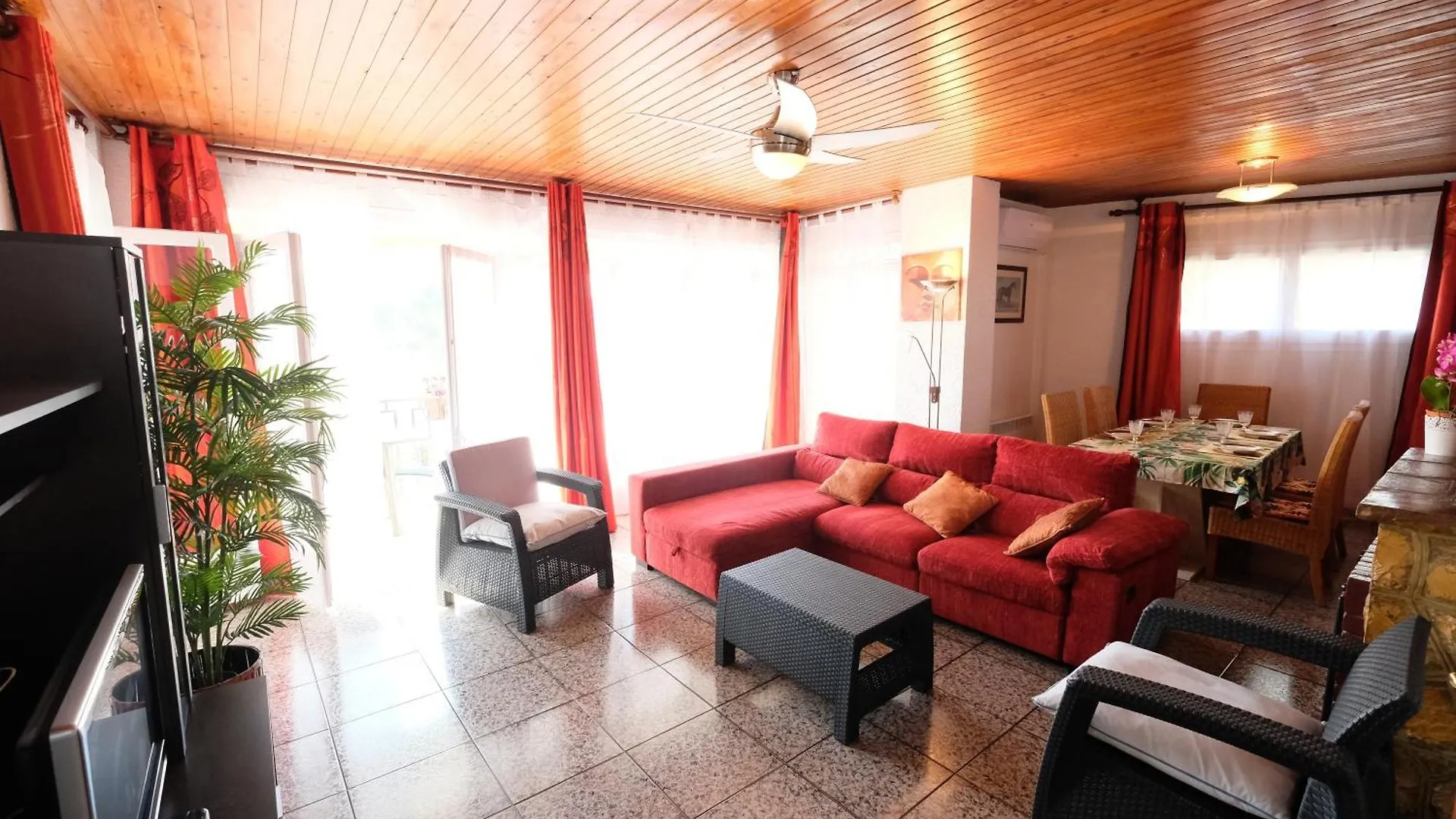 Villa Porta Caeli Tarragona