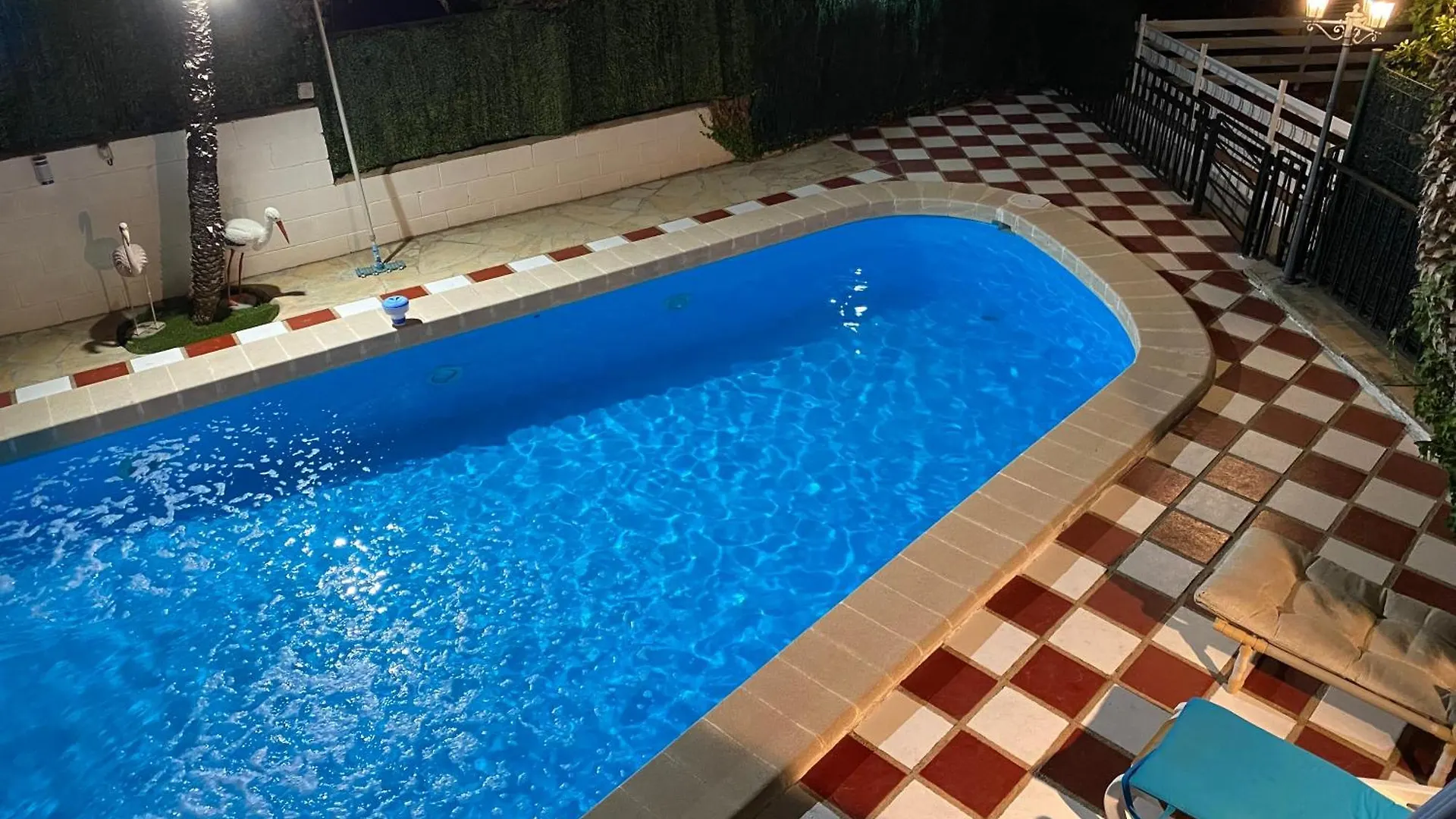 Villa Porta Caeli Tarragona Spain