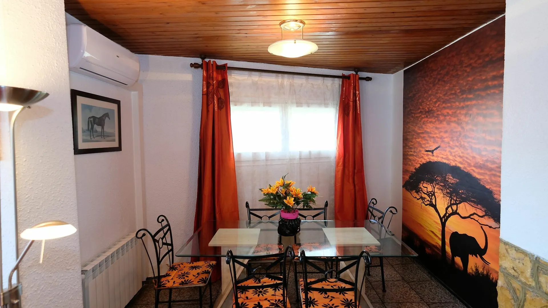 Villa Porta Caeli Tarragona