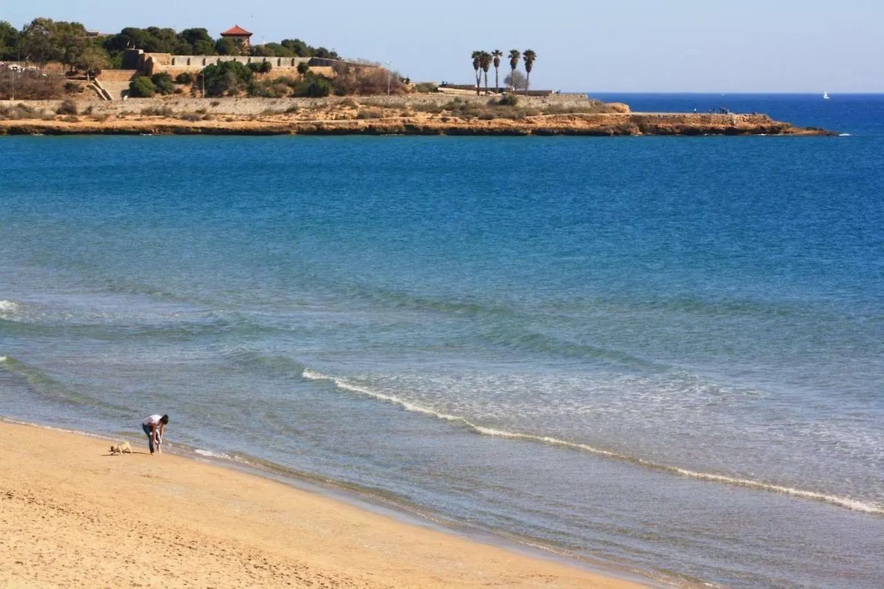 Villa Porta Caeli Tarragona 0*,  Spain